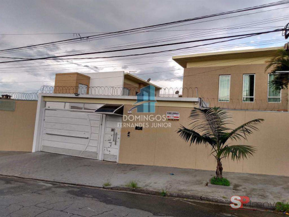 Imagem Casa com 3 Quartos à Venda, 84 m² em São Miguel Paulista - São Paulo Imagem Casa com 3 Quartos à Venda, 84 m² em São Miguel Paulista - São Paulo