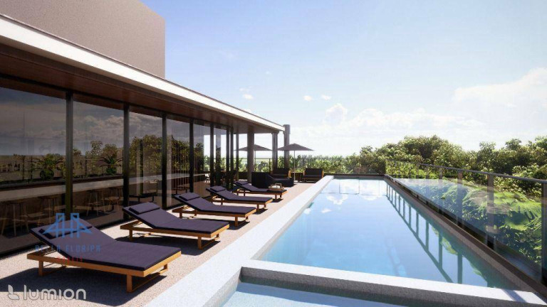Imagem Apartamento com 3 Quartos à Venda, 126 m² em Cacupé - Florianópolis Imagem Apartamento com 3 Quartos à Venda, 126 m² em Cacupé - Florianópolis