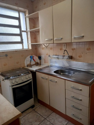 Imagem Apartamento com 1 Quarto à Venda, 45 m² em Higienópolis - Porto Alegre Imagem Apartamento com 1 Quarto à Venda, 45 m² em Higienópolis - Porto Alegre