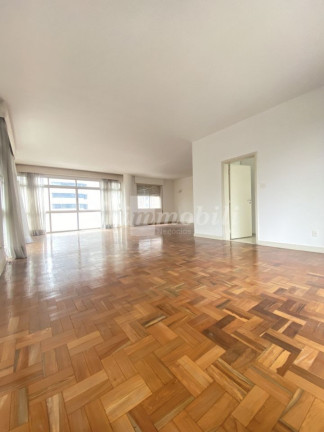 Imagem Apartamento com 4 Quartos à Venda, 250 m² em Higienópolis - São Paulo