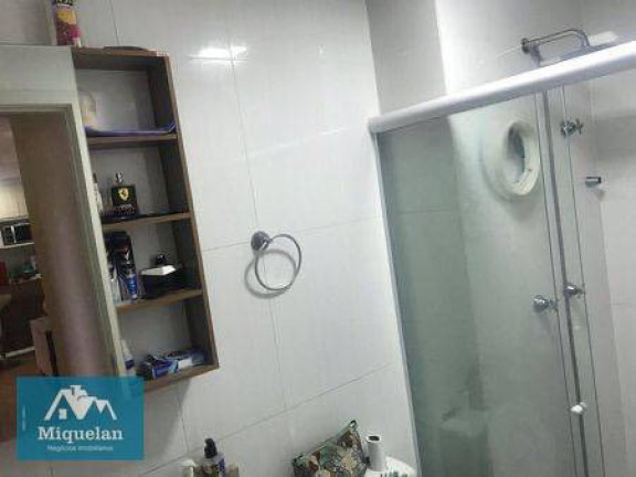 Imagem Apartamento com 2 Quartos à Venda, 62 m² em Vila Nivi - São Paulo Imagem Apartamento com 2 Quartos à Venda, 62 m² em Vila Nivi - São Paulo