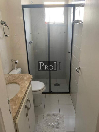Imagem Apartamento com 2 Quartos à Venda, 56 m² em Vila Alzira - Santo André Imagem Apartamento com 2 Quartos à Venda, 56 m² em Vila Alzira - Santo André