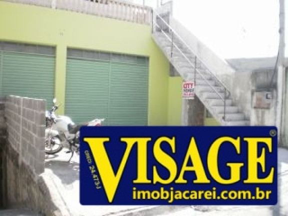 Imóvel Comercial à Venda,  em Vila Garcia - Jacareí