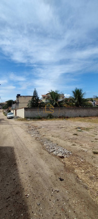 Imagem Terreno à Venda, 240 m² em Porto Da Aldeia - São Pedro Da Aldeia Imagem Terreno à Venda, 240 m² em Porto Da Aldeia - São Pedro Da Aldeia