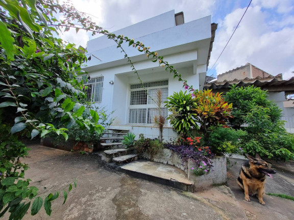 Casa com 5 Quartos à Venda, 831 m² em Ibitiquara - Cachoeiro De Itapemirim