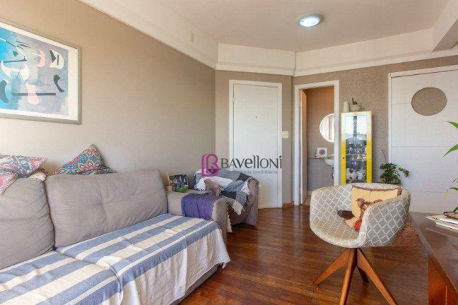Imagem Apartamento com 3 Quartos à Venda, 89 m² em Vila Romana - São Paulo Imagem Apartamento com 3 Quartos à Venda, 89 m² em Vila Romana - São Paulo
