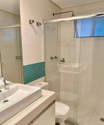 Imagem Apartamento com 3 Quartos à Venda, 78 m² em Vila Regente Feijó - São Paulo