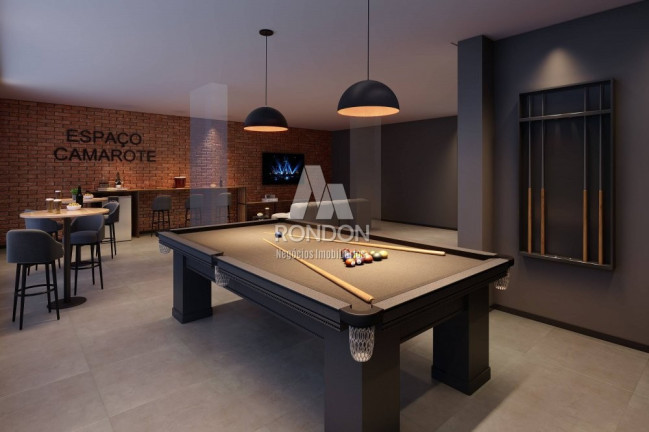 Imagem Apartamento com 3 Quartos à Venda, 56 m² em Vila Prudente - São Paulo