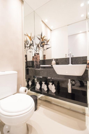 Imagem Apartamento com 3 Quartos à Venda, 123 m² em Cocó - Fortaleza Imagem Apartamento com 3 Quartos à Venda, 123 m² em Cocó - Fortaleza