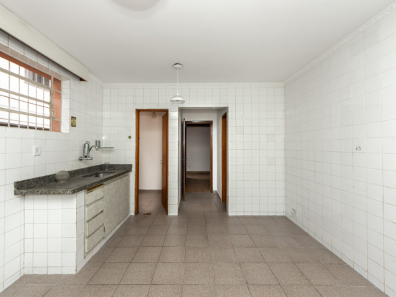 Imagem Casa com 3 Quartos à Venda, 120 m² em Santana - São Paulo Imagem Casa com 3 Quartos à Venda, 120 m² em Santana - São Paulo
