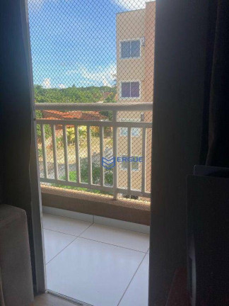 Imagem Apartamento com 2 Quartos à Venda, 50 m² em Messejana - Fortaleza Imagem Apartamento com 2 Quartos à Venda, 50 m² em Messejana - Fortaleza