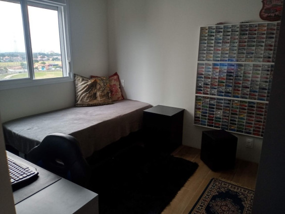 Imagem Apartamento com 2 Quartos à Venda, 70 m² em Jardim Vale Do Sol - São José Dos Campos