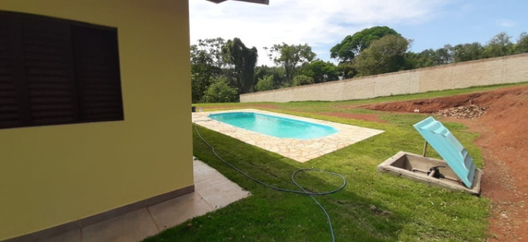 Imagem Chácara com 2 Quartos à Venda, 65 m² em Cachoeira - Atibaia Imagem Chácara com 2 Quartos à Venda, 65 m² em Cachoeira - Atibaia