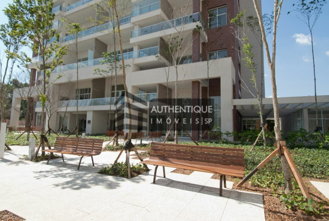 Imagem Apartamento com 4 Quartos à Venda, 332 m² em Alto De Pinheiros - São Paulo