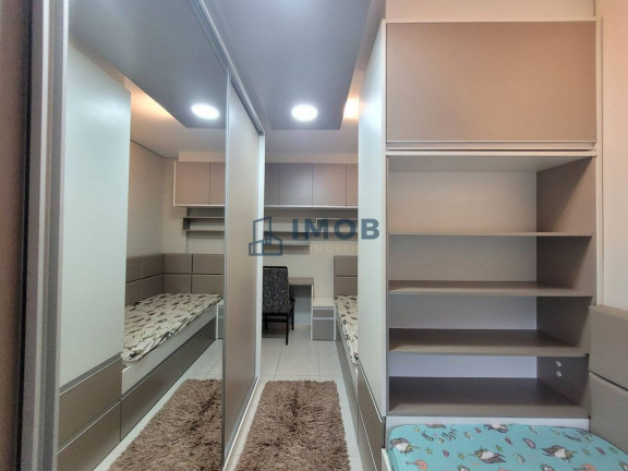 Imagem Apartamento com 2 Quartos à Venda, 74 m² em Vila Lalau - Jaraguá Do Sul