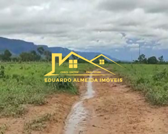 Imagem Imóvel com 3 Quartos à Venda, 602 m² em área Rural - São João D'aliança