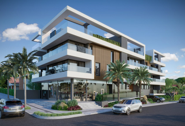 Imagem Apartamento com 3 Quartos à Venda, 122 m² em Centro - Torres Imagem Apartamento com 3 Quartos à Venda, 122 m² em Centro - Torres