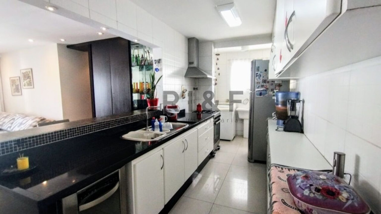 Imagem Apartamento com 2 Quartos à Venda, 90 m² em Brooklin - São Paulo Imagem Apartamento com 2 Quartos à Venda, 90 m² em Brooklin - São Paulo