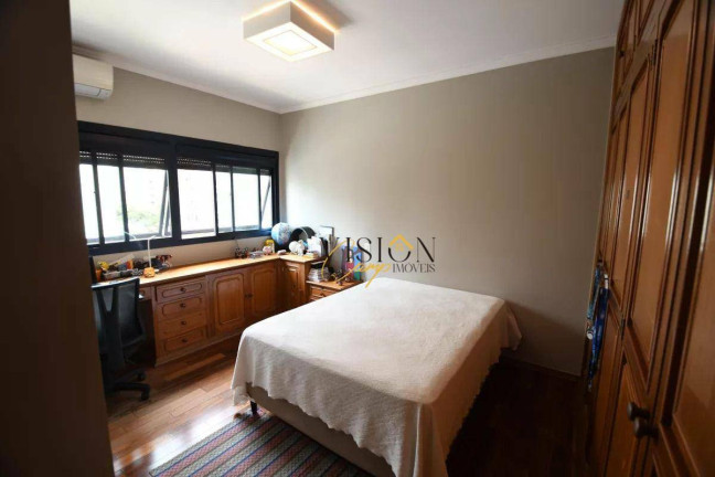 Imagem Apartamento com 4 Quartos à Venda, 306 m² em Cambuí - Campinas Imagem Apartamento com 4 Quartos à Venda, 306 m² em Cambuí - Campinas