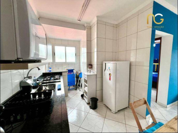 Imagem Apartamento com 1 Quarto à Venda, 44 m² em Vila São Paulo - Mongaguá Imagem Apartamento com 1 Quarto à Venda, 44 m² em Vila São Paulo - Mongaguá