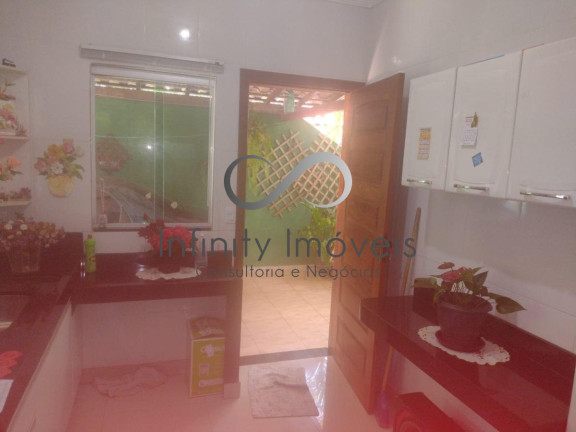 Imagem Casa com 3 Quartos à Venda,  em Acácias - Lagoa Santa