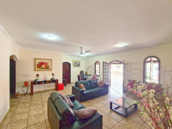 Imagem Casa com 4 Quartos à Venda ou Locação, 440 m² em Parque Jataí - Votorantim Imagem Casa com 4 Quartos à Venda ou Locação, 440 m² em Parque Jataí - Votorantim