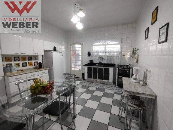 Imagem Sobrado com 3 Quartos à Venda, 115 m² em Centro - Votorantim Imagem Sobrado com 3 Quartos à Venda, 115 m² em Centro - Votorantim