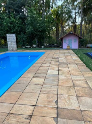 Imagem Chácara com 5 Quartos à Venda, 10 m² em Cachoeirinha - Aragoiânia Imagem Chácara com 5 Quartos à Venda, 10 m² em Cachoeirinha - Aragoiânia