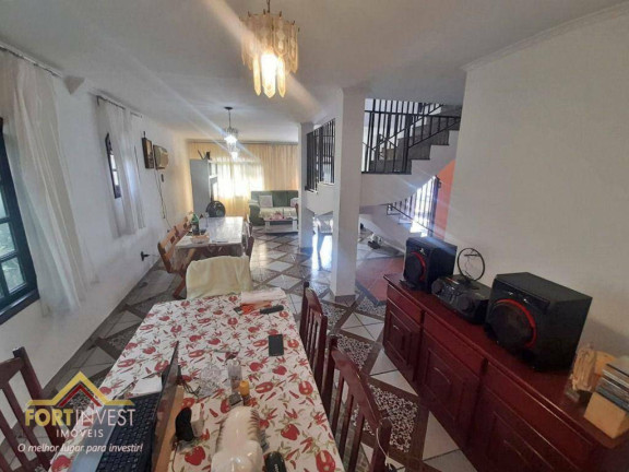 Imagem Imóvel com 4 Quartos à Venda, 250 m² em Boqueirão - Praia Grande Imagem Imóvel com 4 Quartos à Venda, 250 m² em Boqueirão - Praia Grande