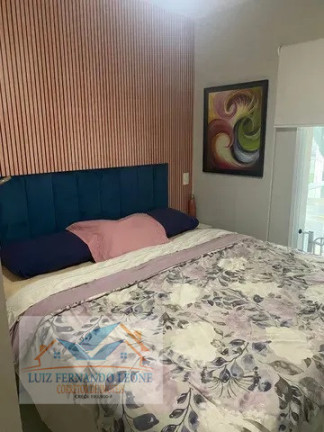 Imagem Apartamento com 1 Quarto à Venda, 47 m² em Campo Belo - São Paulo Imagem Apartamento com 1 Quarto à Venda, 47 m² em Campo Belo - São Paulo