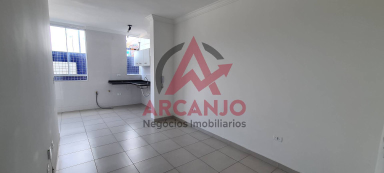 Imagem Apartamento com 2 Quartos para Alugar, 54 m² em Centro - Ubatuba