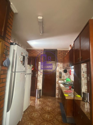 Imagem Sobrado com 3 Quartos à Venda, 291 m² em Kennedy - Londrina Imagem Sobrado com 3 Quartos à Venda, 291 m² em Kennedy - Londrina