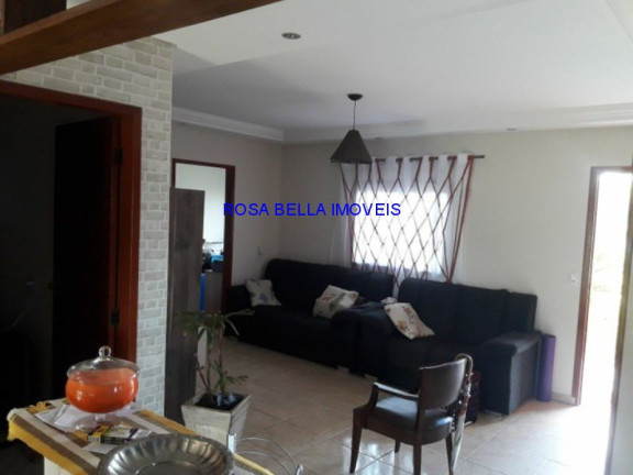 Imagem Casa com 3 Quartos à Venda, 1.000 m² em Ville Saint James I - Campo Limpo Paulista