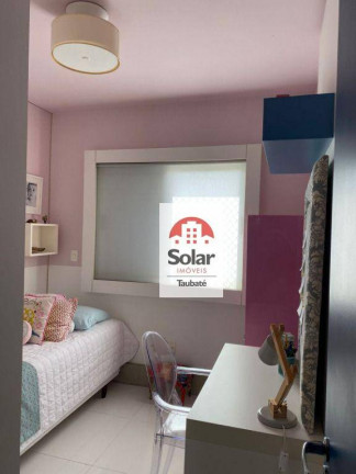 Imagem Apartamento com 4 Quartos à Venda, 104 m² em Barranco - Taubaté Imagem Apartamento com 4 Quartos à Venda, 104 m² em Barranco - Taubaté