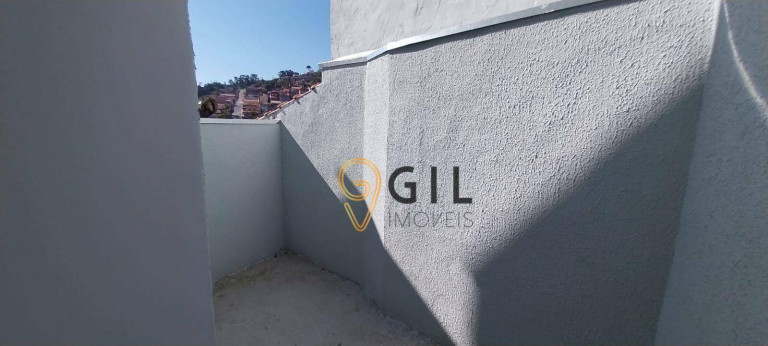 Imagem Sobrado com 2 Quartos à Venda, 64 m² em Jardim Olimpia - Santa Branca Imagem Sobrado com 2 Quartos à Venda, 64 m² em Jardim Olimpia - Santa Branca