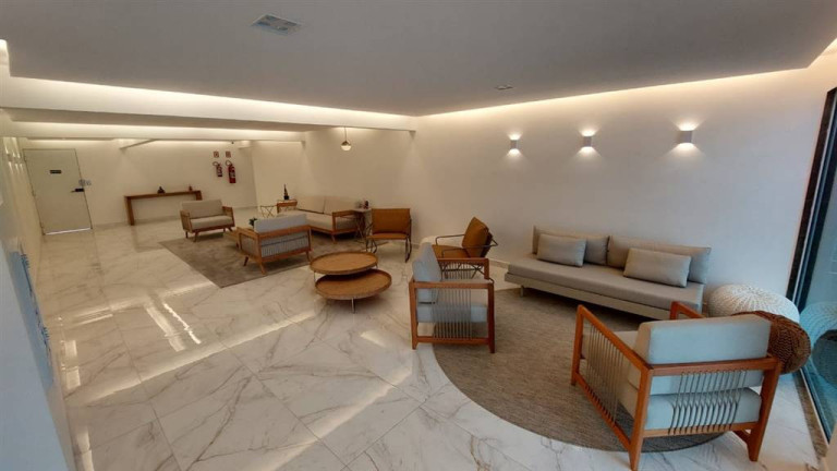 Imagem Apartamento com 1 Quarto à Venda, 59 m² em Guilhermina - Praia Grande Imagem Apartamento com 1 Quarto à Venda, 59 m² em Guilhermina - Praia Grande