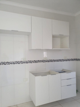 Imagem Apartamento com 2 Quartos à Venda, 52 m² em Parque Oratório - Santo André