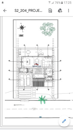 Imagem Casa de Condomínio com 4 Quartos à Venda, 448 m² em Cachoeira Do Bom Jesus - Florianópolis