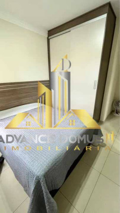 Imagem Apartamento com 2 Quartos à Venda, 53 m² em Jardim São Carlos