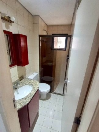 Imagem Apartamento com 3 Quartos à Venda, 70 m² em Cambuci - São Paulo