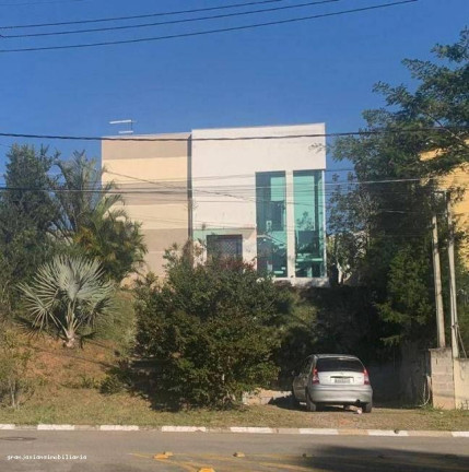 Casa à Venda,  em Paysage Brise - Vargem Grande Paulista