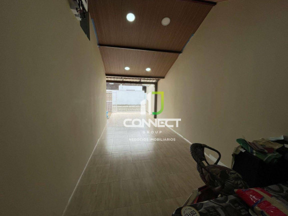 Imagem Casa com 2 Quartos à Venda, 90 m² em Espinheiros - Itajaí Imagem Casa com 2 Quartos à Venda, 90 m² em Espinheiros - Itajaí
