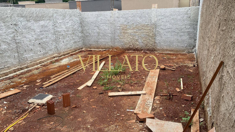 Imagem Casa com 2 Quartos à Venda, 60 m² em Parque Das Camélias - Goianira Imagem Casa com 2 Quartos à Venda, 60 m² em Parque Das Camélias - Goianira