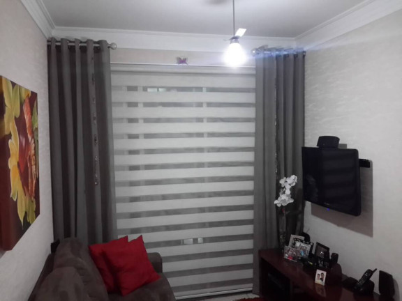 Imagem Apartamento com 2 Quartos à Venda, 50 m² em Vila Carrão - São Paulo
