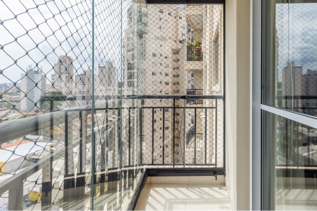 Imagem Apartamento com 3 Quartos à Venda, 65 m² em Casa Verde - São Paulo Imagem Apartamento com 3 Quartos à Venda, 65 m² em Casa Verde - São Paulo