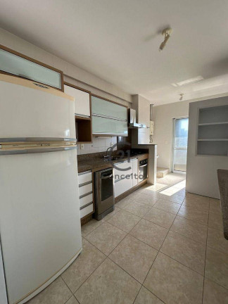 Imagem Apartamento com 3 Quartos à Venda, 110 m² em Estreito - Florianópolis