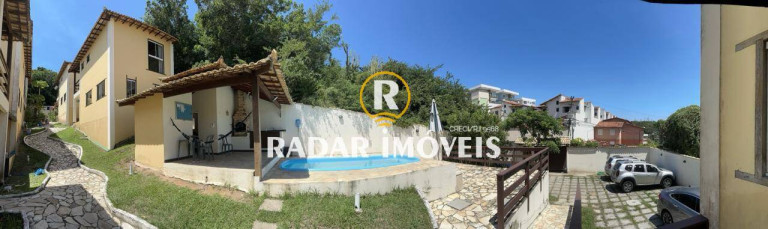 Imagem Casa com 2 Quartos à Venda, 100 m² em Peró - Cabo Frio Imagem Casa com 2 Quartos à Venda, 100 m² em Peró - Cabo Frio