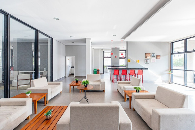 Imagem Imóvel com 3 Quartos à Venda, 78 m² em Vila Mariana - São Paulo