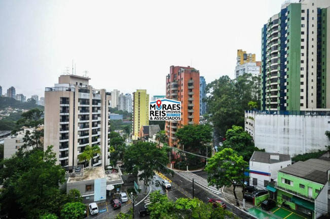 Imagem Apartamento com 4 Quartos à Venda, 320 m² em Vila Andrade - São Paulo Imagem Apartamento com 4 Quartos à Venda, 320 m² em Vila Andrade - São Paulo