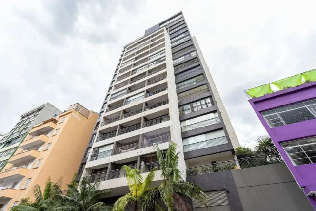 Imagem Apartamento com 1 Quarto à Venda, 49 m² em Bela Vista - São Paulo Imagem Apartamento com 1 Quarto à Venda, 49 m² em Bela Vista - São Paulo